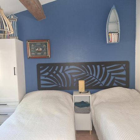 Coustelline Apartment Le Lavandou Exterior photo
