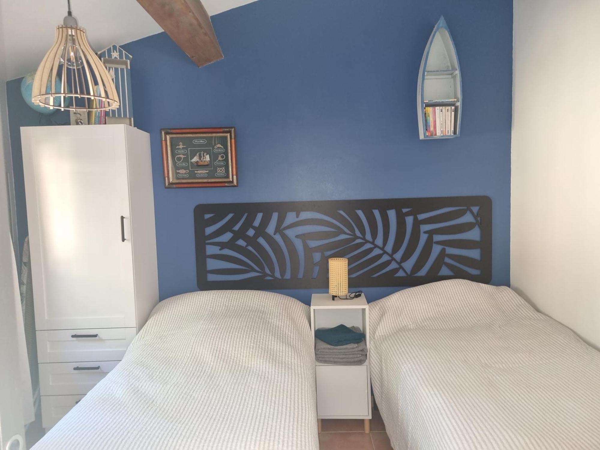 Coustelline Apartment Le Lavandou Exterior photo