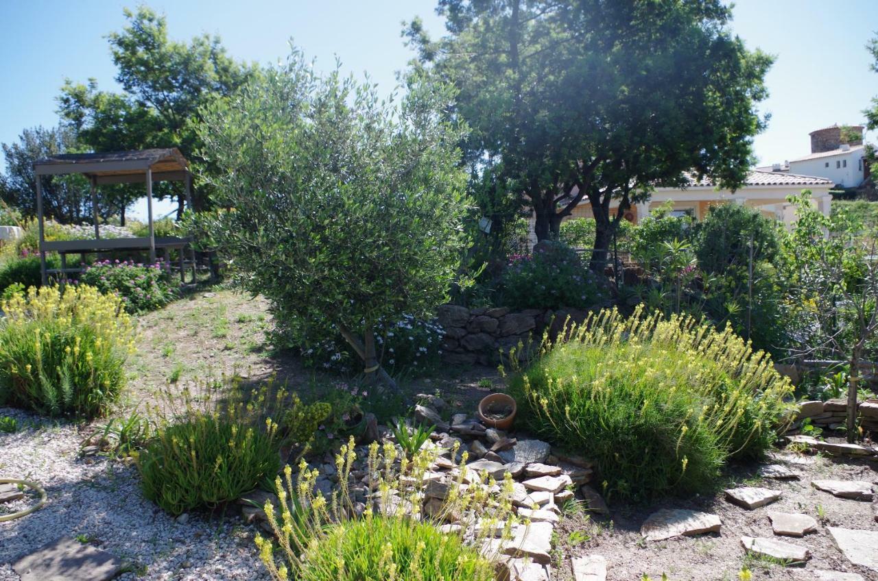 Coustelline Apartment Le Lavandou Exterior photo