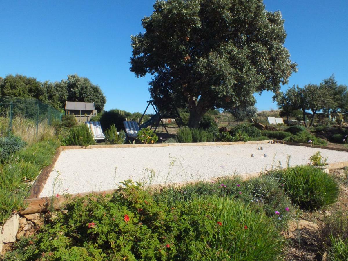 Coustelline Apartment Le Lavandou Exterior photo